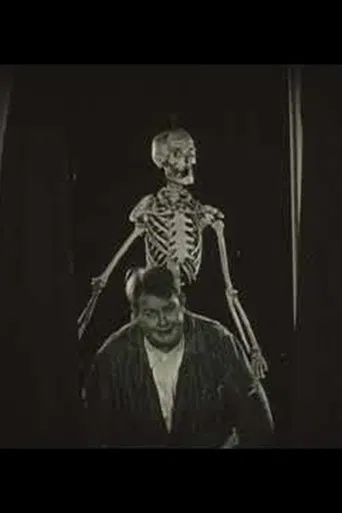 Galloping Ghosts poster