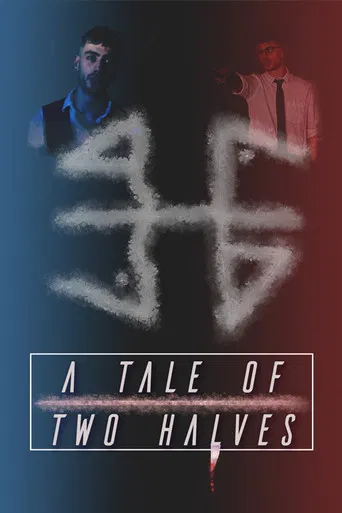 A Tale of Two Halves poster