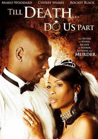 Till Death Do Us Part poster