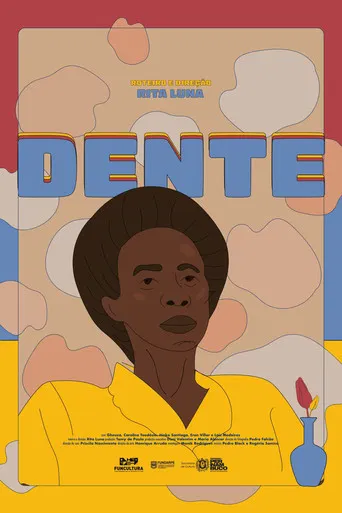 Dente poster