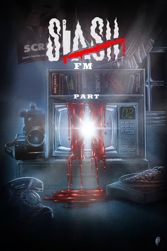 SlashFM II poster