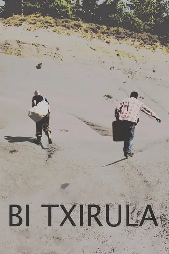 Bi txirula poster