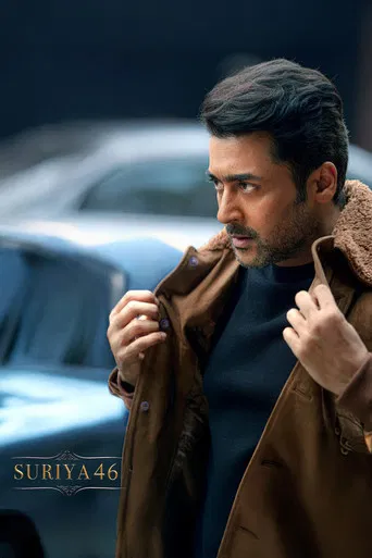 Vishwanathan & Sons poster