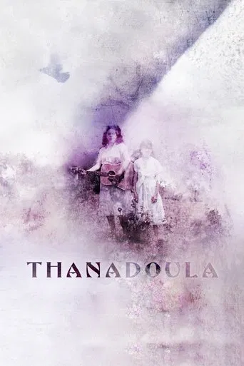 Thanadoula poster