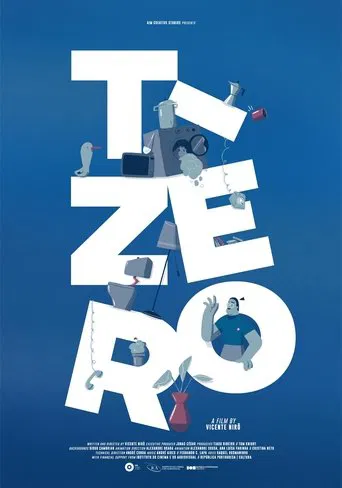 T-ZERO poster