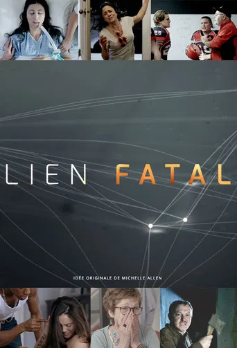 Lien fatal poster