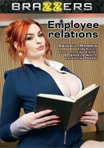Employee Relations poster