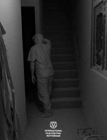 Blank Photograph poster