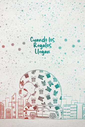 When the Gifts Arrive poster