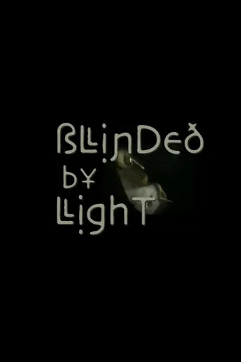 Blinded by Light poster