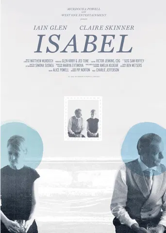 Isabel poster