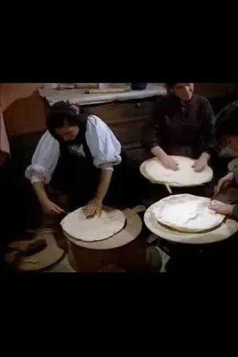 Il pane dei pastori poster