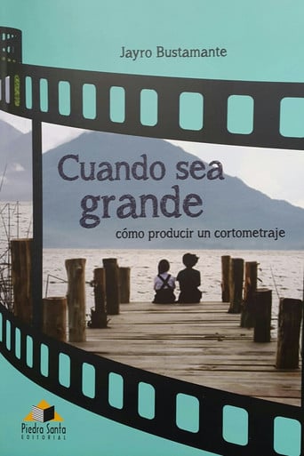 When I Grow Up poster