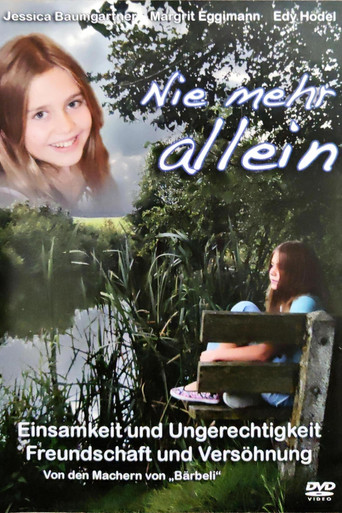 Nie mehr allein poster