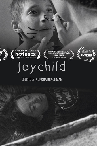 Joychild poster
