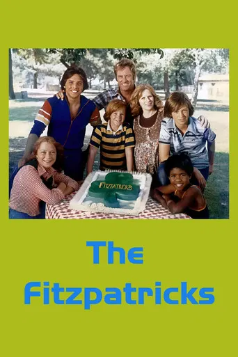 The Fitzpatricks poster