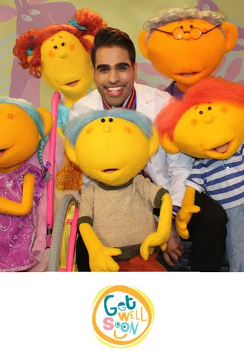 Get Well Soon (2012) poster