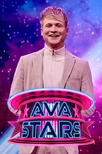AVASTARS poster