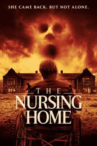 The Nursing Home poster