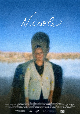 Nicole poster