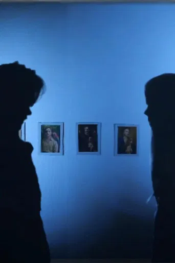 Ouais mon sang poster