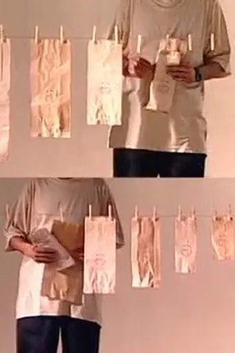 Cildo Meireles: Gramática do Objeto - Investigações poster