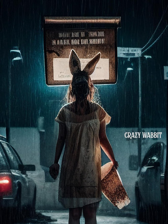 Crazy Wabbit poster