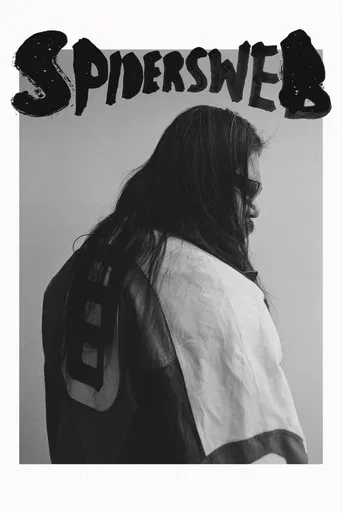 Spiders Web poster