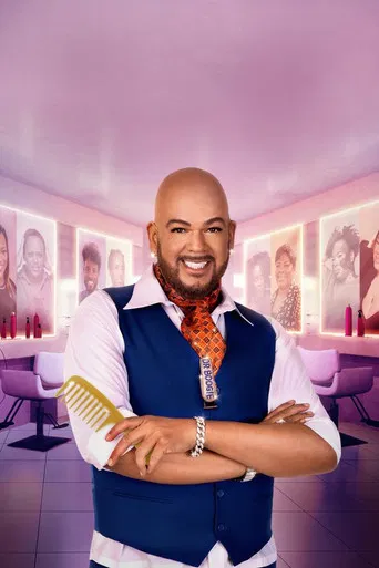 My Mane Problem poster