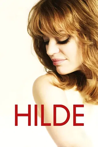 Hilde poster