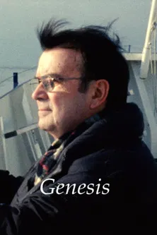 Genesis poster