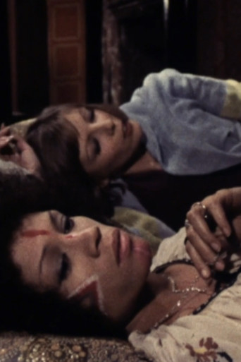 Les brebis enragées poster