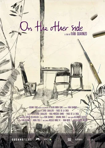 On the Other Side poster