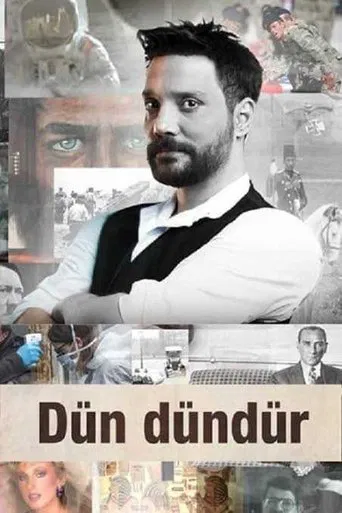 Oğuzhan Uğur'la Dün Dündür poster