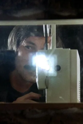 The Goat's Intensity poster