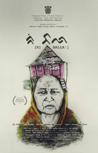 The Mother Giveth The Sons Taketh poster