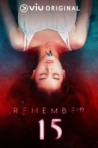 Remember 15 poster