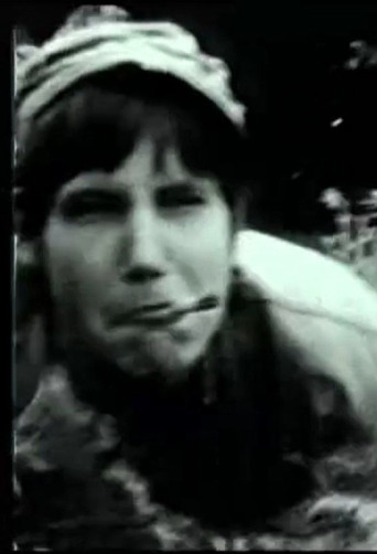 Une voyelle B poster