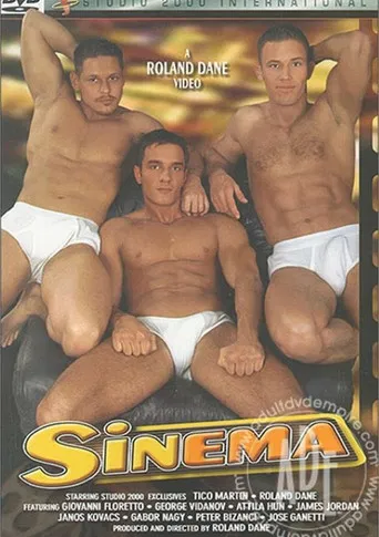 Sinema poster