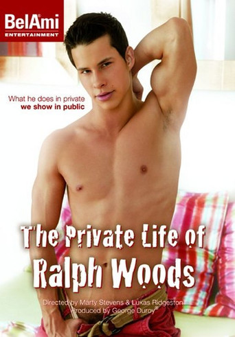 The Private Life Of Ralph Woods poster