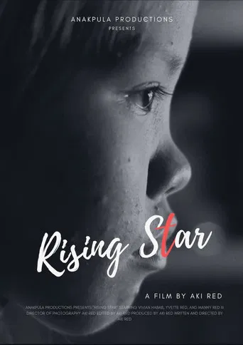 Rising Star poster