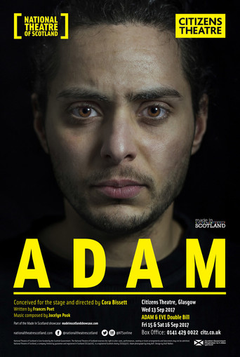 Adam poster