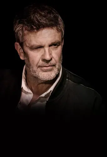 Détective Mathoux poster