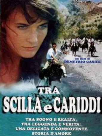TRA SCILLA E CARIDDI poster