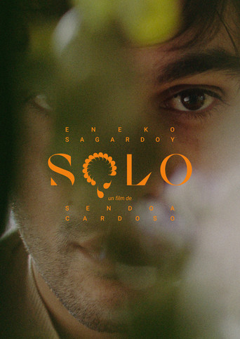 Solo poster