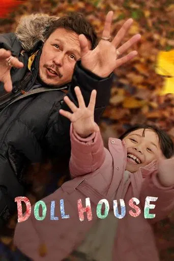 Doll House poster