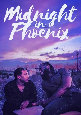 Midnight in Phoenix poster