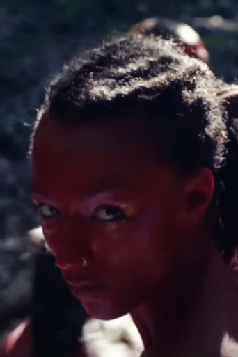 Mélissa Laveaux - Postman poster