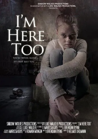 I'm Here Too poster