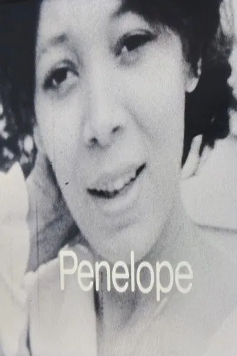 Penelope poster